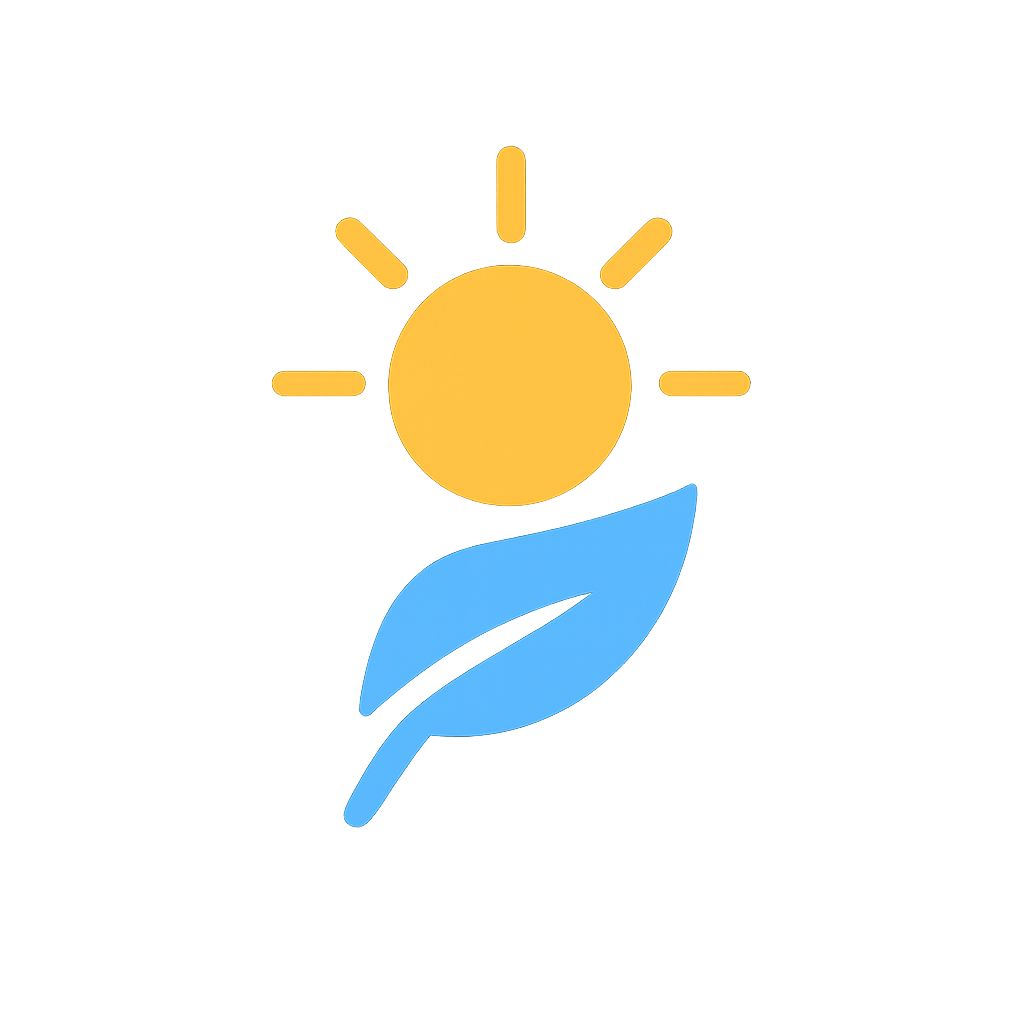 TerraVolt Logo